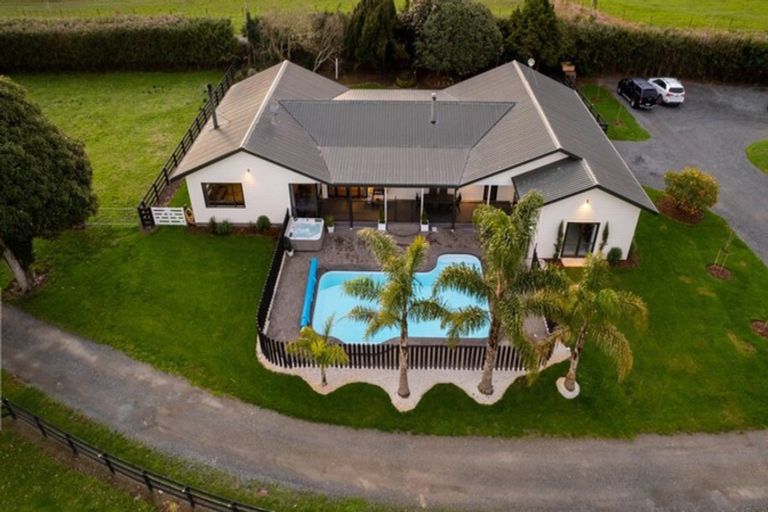 Photo of property in 955 Maungatautari Road, Maungatautari, Cambridge, 3494
