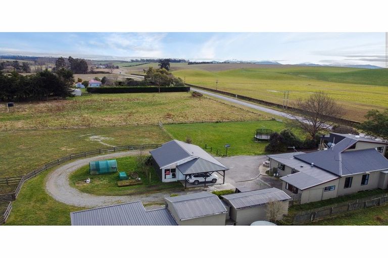 Photo of property in 191 Rosewill Valley Road, Rosewill, Timaru, 7975