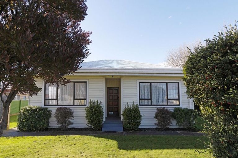 Photo of property in 9 Keiss Street, Blenheim, 7201