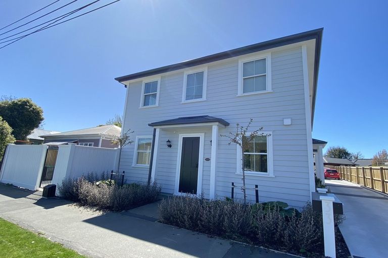 Photo of property in 1/33 Dickens Street, Addington, Christchurch, 8024