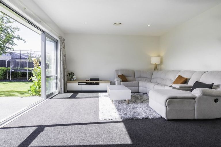 Photo of property in 62 Tongariro Street, Halswell, Christchurch, 8025