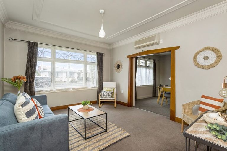 Photo of property in 106 Surrey Street, Forbury, Dunedin, 9012