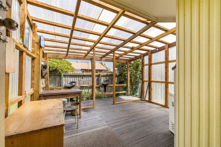 Photo of property in 1 William Street, Rolleston, 7614