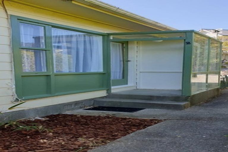 Photo of property in 4/31 Hanover Street, Wadestown, Wellington, 6012