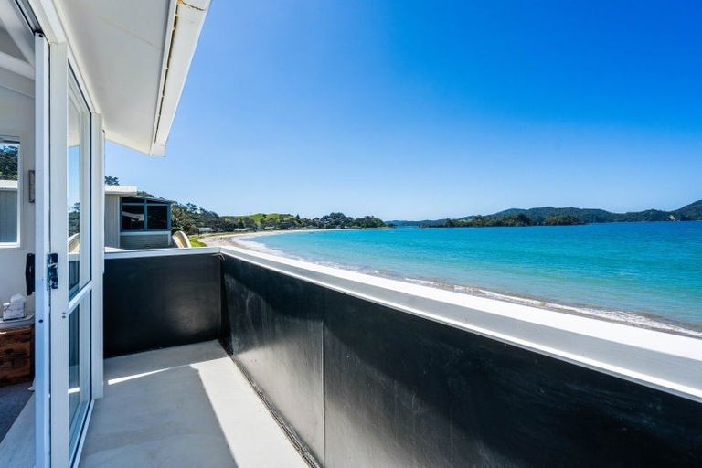 Photo of property in 21 Te Kapua Street, Oakura, Hikurangi, 0184