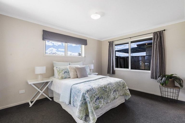 Photo of property in 2 Cicada Place, Kihikihi, Te Awamutu, 3800