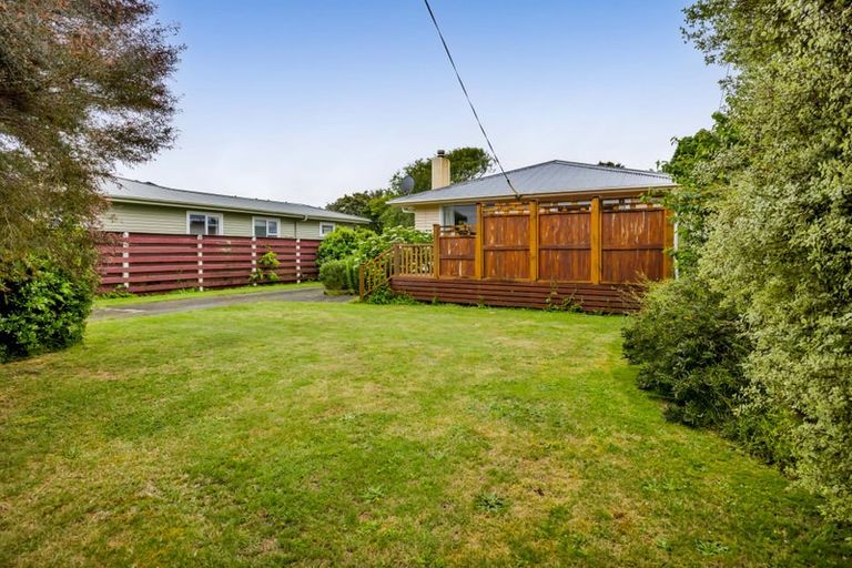 Photo of property in 58 Reid Avenue, Hawera, 4610