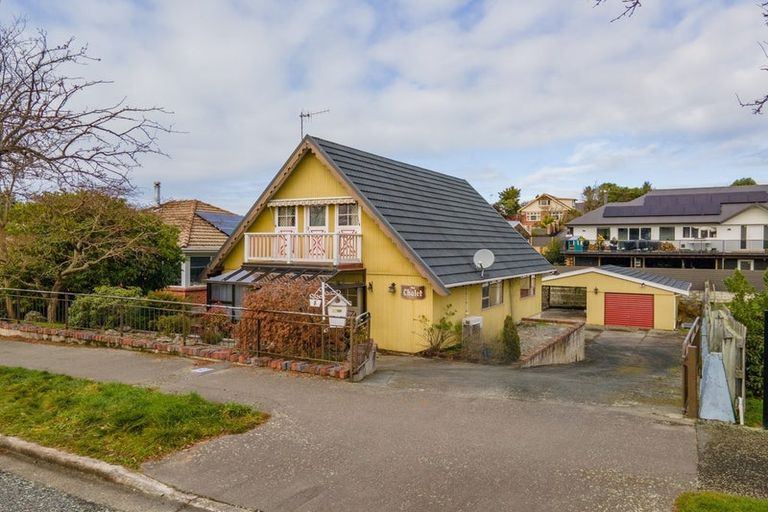 Photo of property in 8 Maltby Avenue, West End, Timaru, 7910