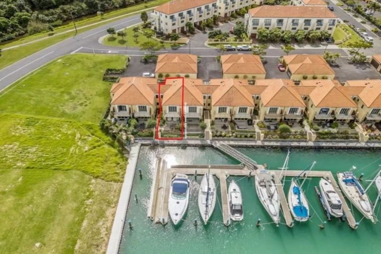 Photo of property in 157 Waterside Crescent, Gulf Harbour, Whangaparaoa, 0930