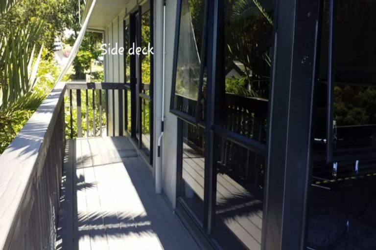 Photo of property in 4 Seaview Road, Cable Bay, 0420