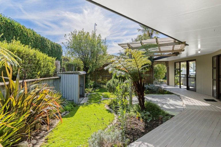 Photo of property in 181 Middle Renwick Road, Springlands, Blenheim, 7201