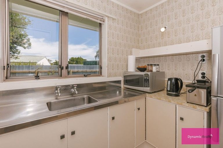 Photo of property in 7 Herbert Avenue, Cloverlea, Palmerston North, 4412