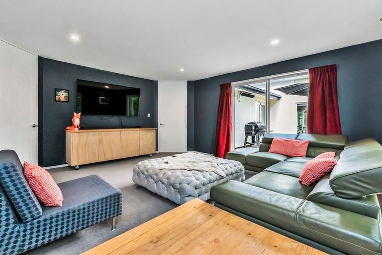 Photo of property in 1315b Courtenay Road, Kirwee, Darfield, 7571