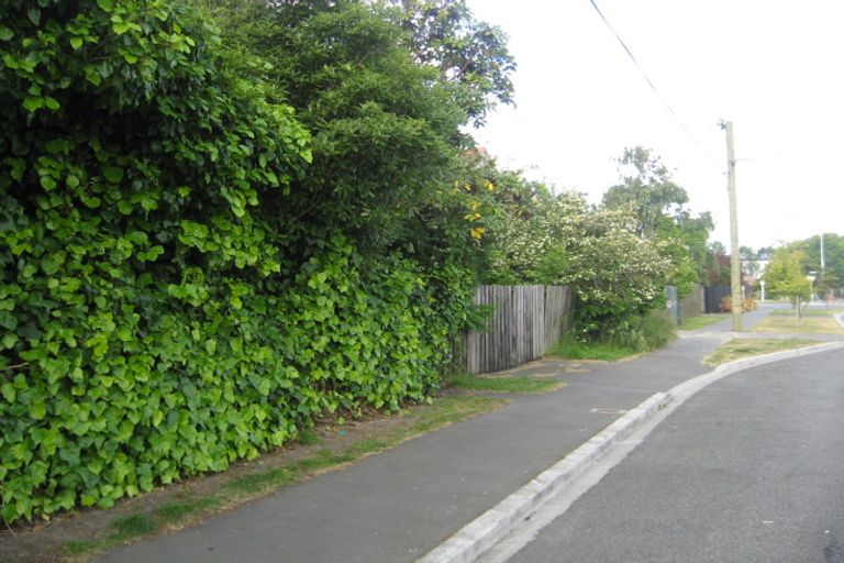 Photo of property in 91 Hastings Street West, Sydenham, Christchurch, 8023
