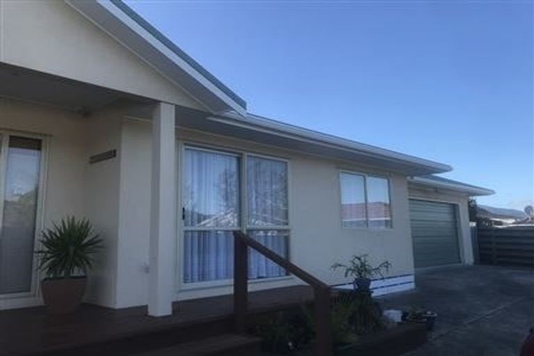 Photo of property in 8 Concord Street, Wainuiomata, Lower Hutt, 5014
