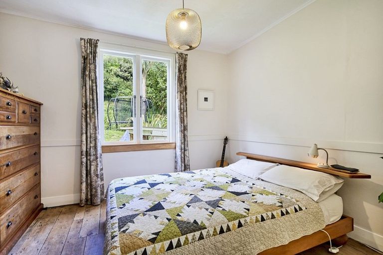 Photo of property in 2 Norway Street, Aro Valley, Wellington, 6012