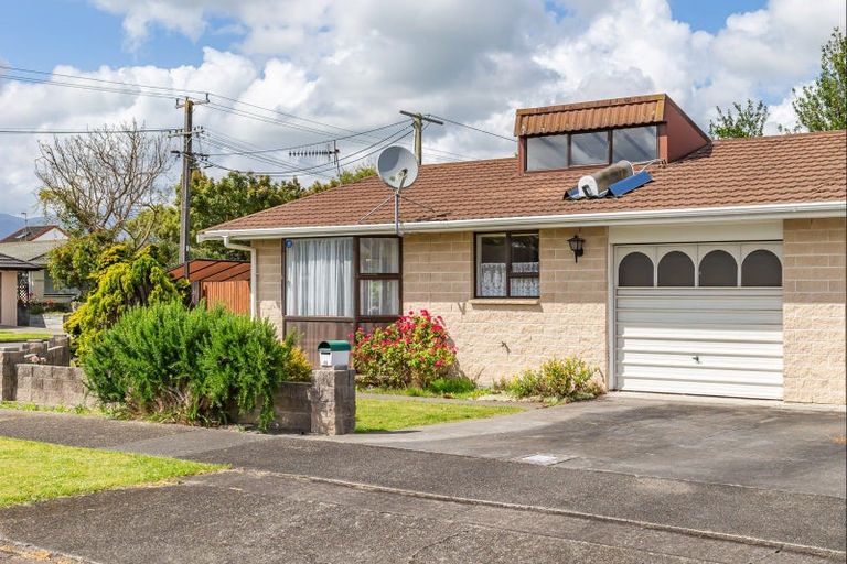 Photo of property in 18 Hereford Street, Levin, 5510