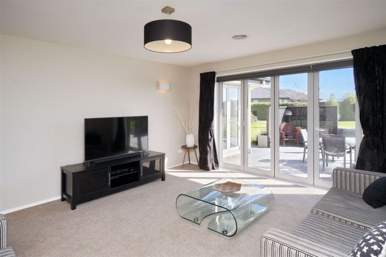 Photo of property in 51 Leyland Crescent, Swannanoa, Kaiapoi, 7692