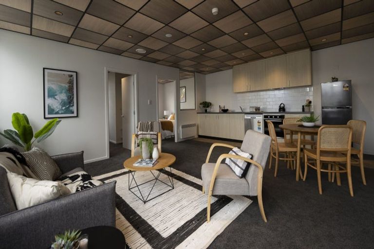 Photo of property in Education House (west), 180 Willis Street, Te Aro, Wellington, 6011
