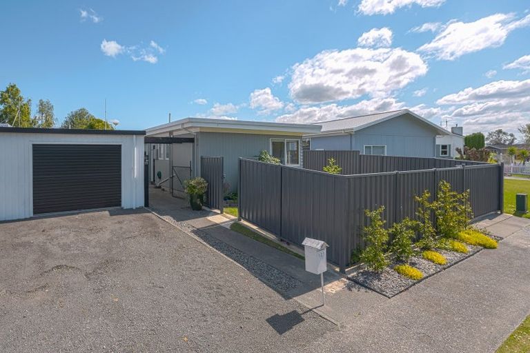 Photo of property in 133 Westminster Avenue, Tamatea, Napier, 4112