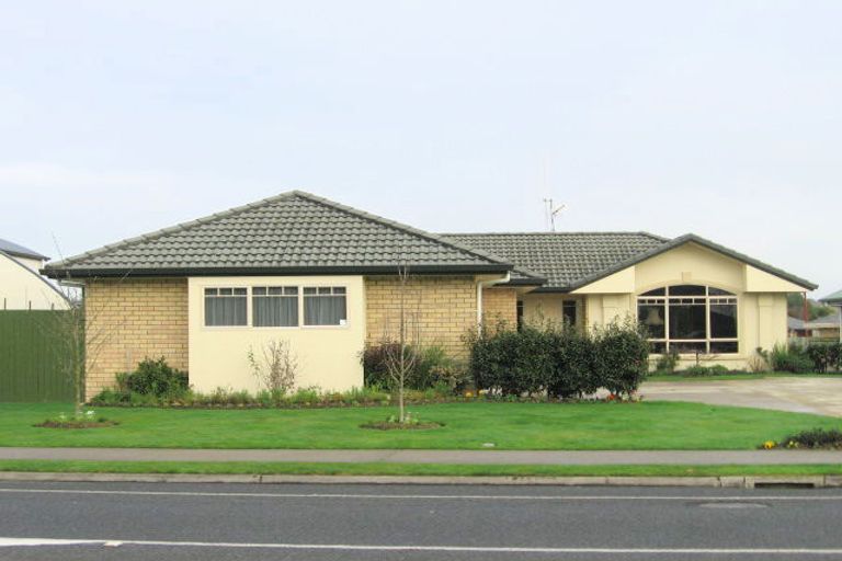 Photo of property in 373 Hukanui Road, Rototuna, Hamilton, 3210