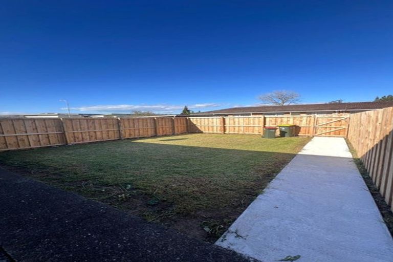 Photo of property in 3/31a Vine Street, Mangere East, Auckland, 2024