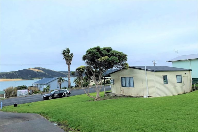 Photo of property in 46 Fairlie Crescent, Opononi, Kaikohe, 0473