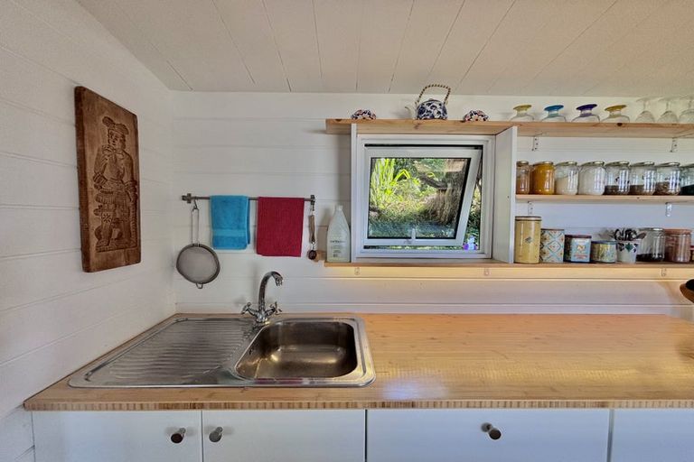 Photo of property in 56 Parnell Street, Rawene, Kaikohe, 0473