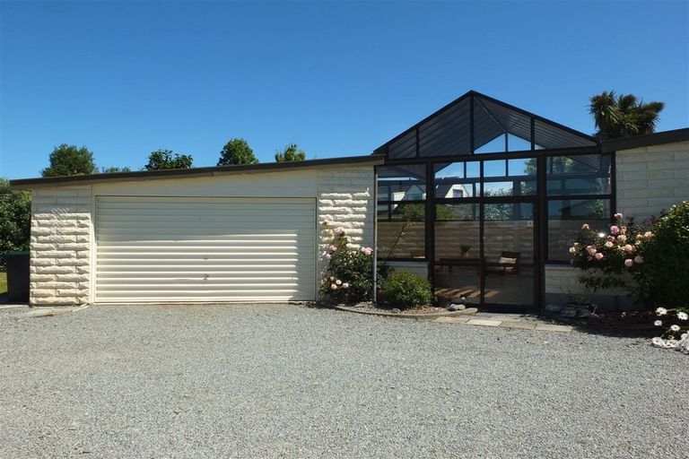 Photo of property in 5 Hillview Place, Pleasant Point, 7903