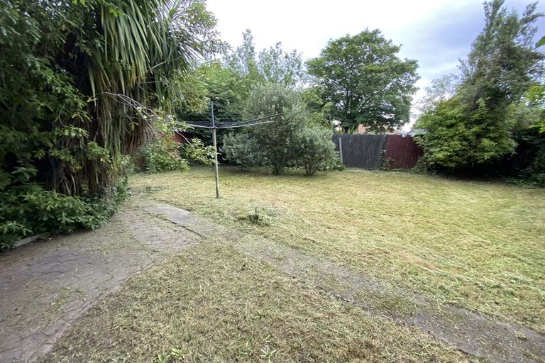 Photo of property in 6 Huia Street, Riccarton, Christchurch, 8041