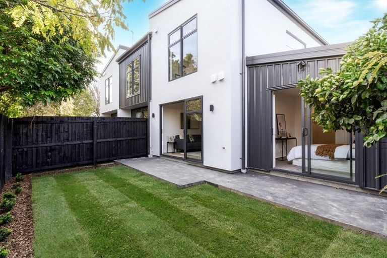 Photo of property in 6/10a Mclean Street, Linwood, Christchurch, 8062