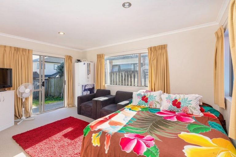 Photo of property in 55 Pukaki Road, Mangere, Auckland, 2022