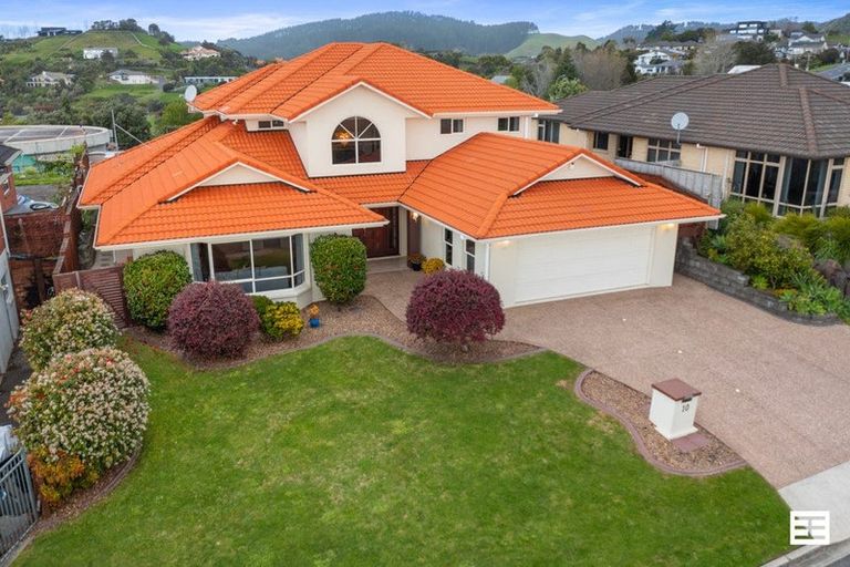 Photo of property in 10 Aurora Avenue, Welcome Bay, Tauranga, 3112