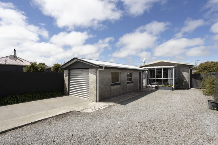 Photo of property in 34 Peraki Street, Kaiapoi, 7630