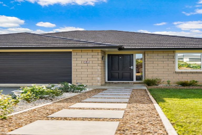 Photo of property in 18 Oliver Street, Warkworth, 0910