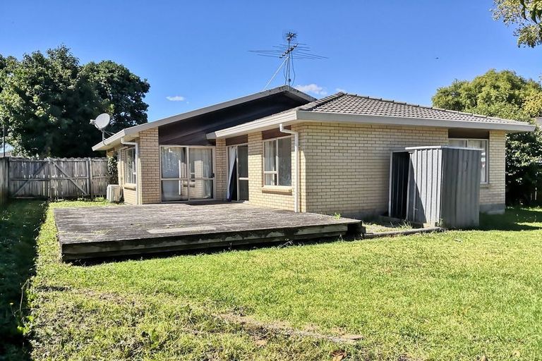 Photo of property in 499 Weymouth Road, Weymouth, Auckland, 2103