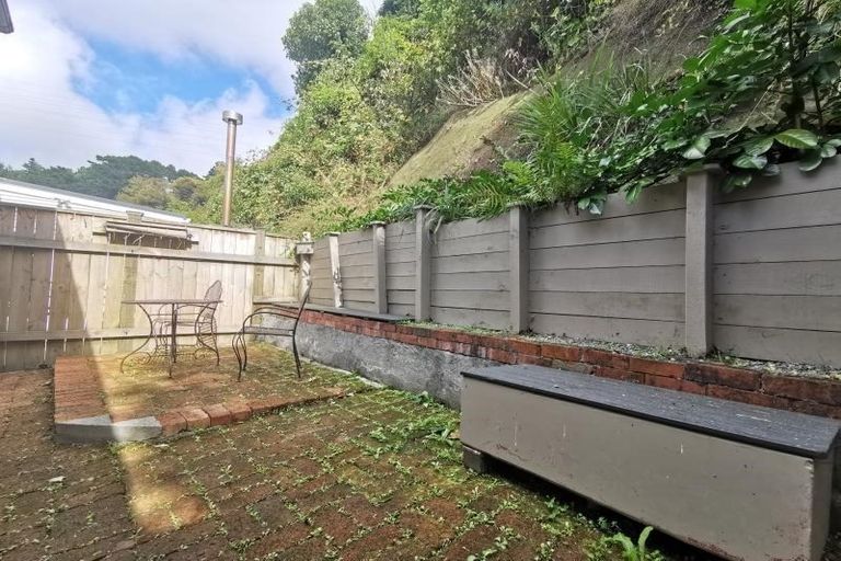 Photo of property in 46 Honiana Te Puni Street, Aro Valley, Wellington, 6021
