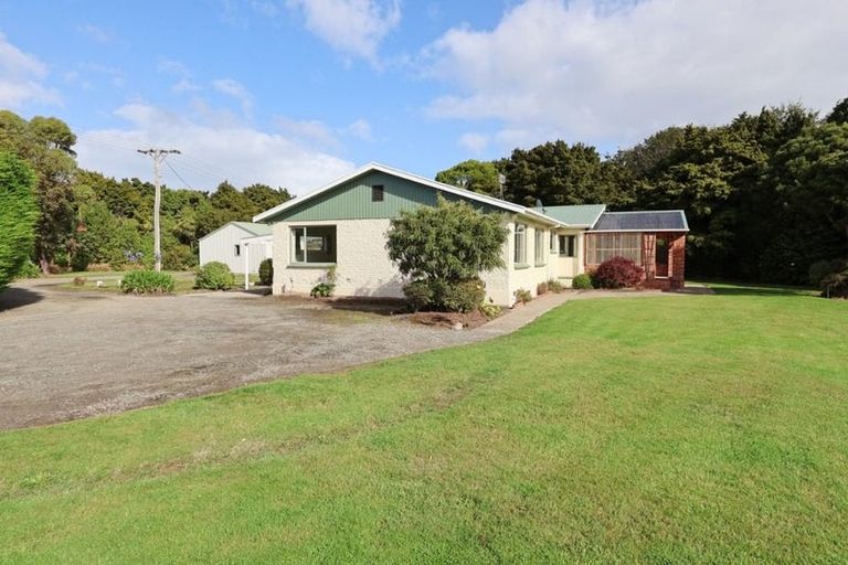 Photo of property in 160 Oreti Road, Otatara, Invercargill, 9879