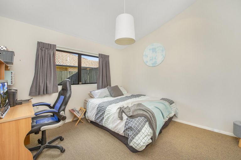 Photo of property in 6 Maple Place, Morrinsville, 3300