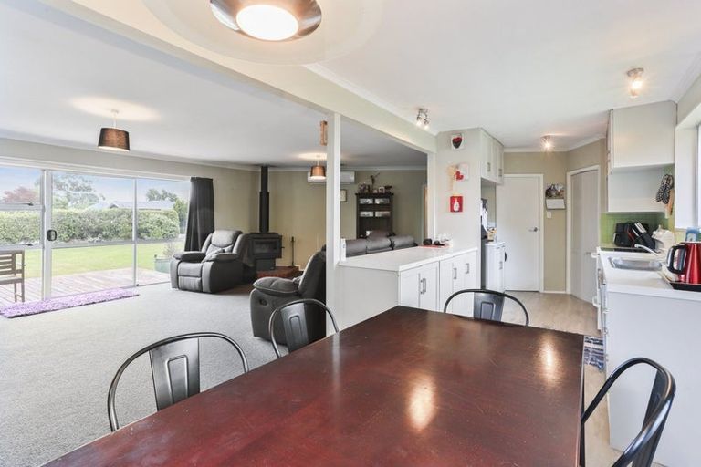 Photo of property in 31 Geddis Street, Rangiora, 7400