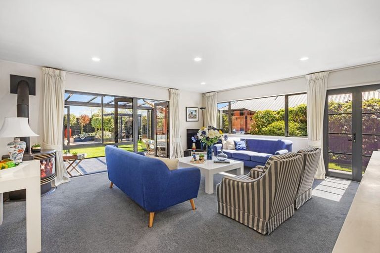 Photo of property in 29 Greystoke Lane, Avonhead, Christchurch, 8042