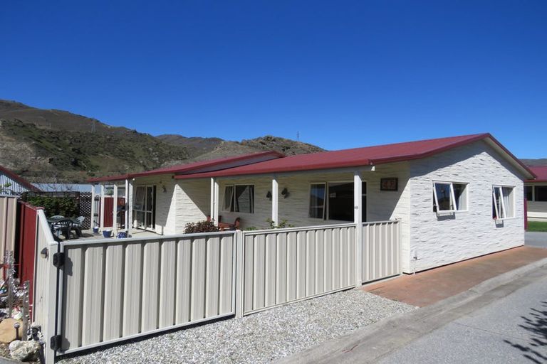 Photo of property in 4b Ray Street, Cromwell, 9310