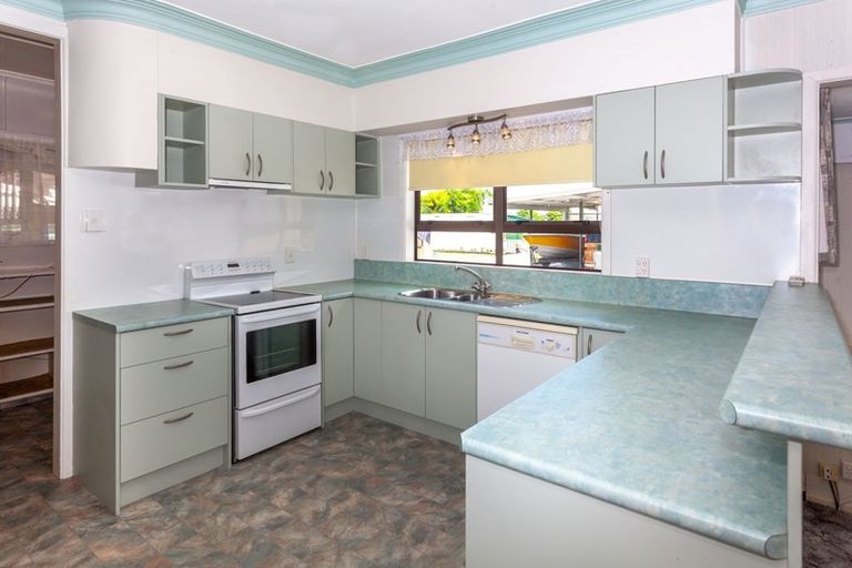 Photo of property in 111 Fergusson Drive, Thames, 3500