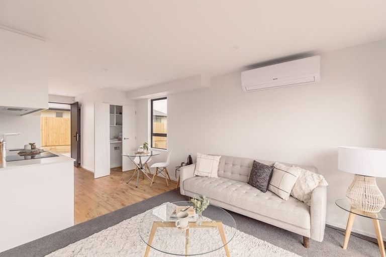 Photo of property in 4/31 Blair Avenue, Papanui, Christchurch, 8053