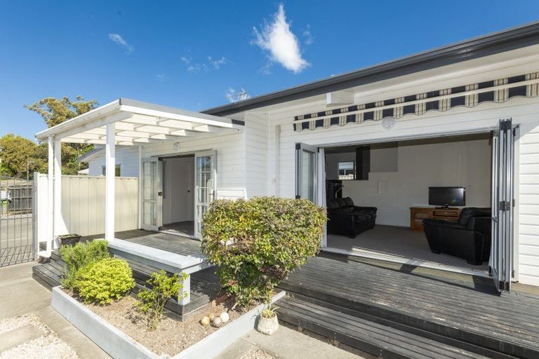 Photo of property in 5 Heron Place, Te Hapara, Gisborne, 4010
