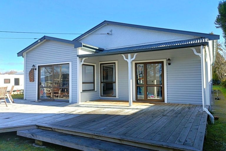 Photo of property in 1 Banks Street, Fairlie, 7925