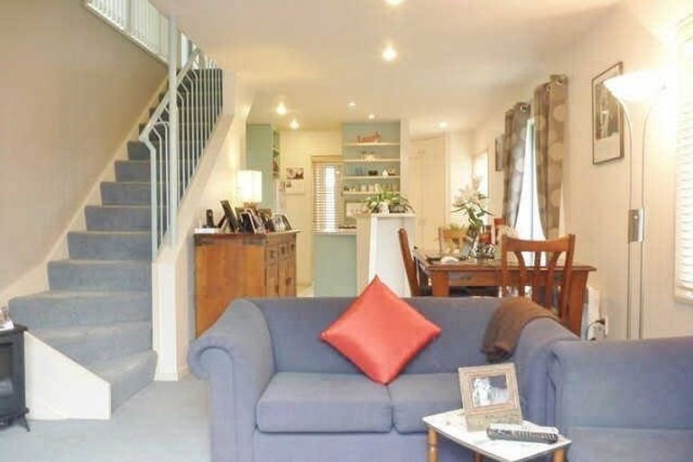 Photo of property in 168 Strickland Street, Sydenham, Christchurch, 8023