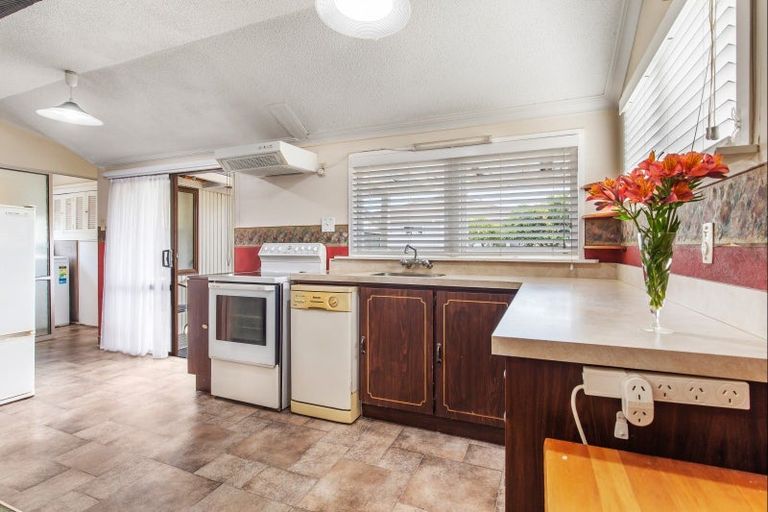 Photo of property in 16 Seddon Street, Levin, 5510