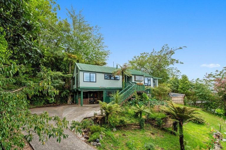 Photo of property in 69 Gordon Road, Western Heights, Rotorua, 3015