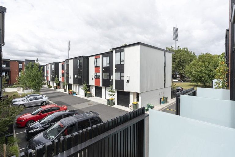 Photo of property in 11/216 Tristram Street, Hamilton Central, Hamilton, 3204